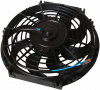 Вентилятор 10" 24V Pusher 80W "S"