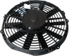 Вентилятор 12" 24V Pusher 120W (аналог SPAL 280мм 11")