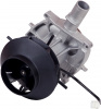 Нагнетатель воздуха отопителя 2kW 12V