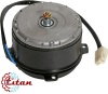 Электромотор осевого вентилятора 160w 12V Pusher