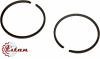 Комплект поршневых колец для BOCK FK40/560 Комплект поршневых колец для BOCK FK40/560