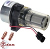 Топливный насос подкачки Carrier/ Thermo King 12V 30-01108-04 оригинальный Топливный насос подкачки Carrier/ Thermo King 12V 30-01108-04 оригинальный