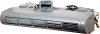 Испаритель BEU 228-100 12V LHD O-Ring Испаритель BEU 228-100 12V LHD O-Ring