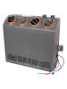 Испаритель напольный 507 12V O-Ring Испаритель напольный 507 12V O-Ring