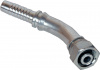 Фитинг DN12 DKOL 18х1,5 12,45Г - 20441-18-08X