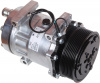Компрессор 7H15 PV8 12V Direct Mount, горизонтальные выходы