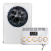 Электрическая сплит-система TITAN SPLIT 24V Электрическая сплит-система TITAN SPLIT 24V
