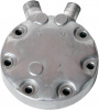 Крышка компрессора вертикальная 7H 3/4” 16 UNF/ 7/8” 14 UNF JD 5626