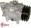 Компрессор TITAN 33 R404a B2 24V