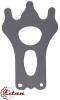 Клапан всасывания Carrier Vector/ Supra/ Ultima/ Ultra/ 05K/ 05G/ 06D 17-44111-00