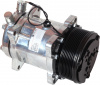 Компрессор 5L14 PV8 12V вертикальные выходы Компрессор 5L14 PV8 12V вертикальные выходы