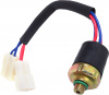 Датчик давления 3/8"-24UNF Наружная резьба LP-2 kg/cm2 OFF;MP-17.5 kg/cm2 ON;HP-28 kg/cm2 OFF Датчик давления 3/8"-24UNF Наружная резьба LP-2 kg/cm2 OFF;MP-17.5 kg/cm2 ON;HP-28 kg/cm2 OFF