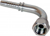Фитинг DN06 ORFS 11/16" 90Г - 24291-06-04X