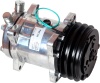 Компрессор 5L14 A2 24V вертикальные выходы Компрессор 5L14 A2 24V вертикальные выходы