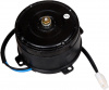 Электромотор осевого вентилятора 160w 24V Puller