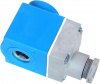 Катушка электромагнитная EVR 24V аналог Danfoss 018F6757