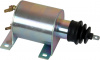 Соленоид оборотов двигателя 12V, аналог Thermo King 44-6544