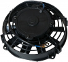 Вентилятор 8" 24V Pusher 120W (аналог SPAL 190мм 7,5")