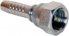 Фитинг DN06 ORFS 9/16" 0Г - 24211-04-04X