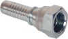 Фитинг DN32 BSP 1 1/2" 0Г - 22611-24-20X