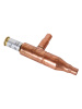 Регулятор давления KVL 12 аналог Danfoss 034L0043 1/2” (пайка)