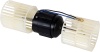 Вентилятор центробежный для испарителя 404/405/223/228 24V 100W с крыльчаткой