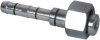 Фитинг аналог Carrier 8мм 3/8” №6х180˚ ORFS 11/16"-16UNF