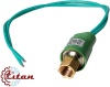 Датчик высокого давления фреона Carrier 12-00299-07