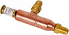 Регулятор давления KVL 12 аналог Danfoss 034L0041 3/4”-16UNF FLARE (резьба)