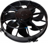 Вентилятор D330 12V Puller 160W "S" (аналог SPAL 305мм 12") Вентилятор D330 12V Puller 160W "S" (аналог SPAL 305мм 12")