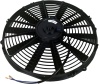 Вентилятор 15" 24V Pusher 80W (аналог SPAL 350мм 14")