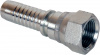 Фитинг DN08 JIC 9/16" 0Г - 26711-06-05X
