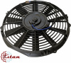 Вентилятор 12" 12V Puller 80W (аналог SPAL 280mm 11")