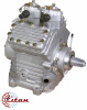 Компрессор TITAN стандарт BOCK FK40/560