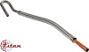 Вибросорбер нагнетания Thermo King SLX/ SLXi/ SLXe 61-4127 Вибросорбер нагнетания Thermo King SLX/ SLXi/ SLXe 61-4127