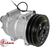 Компрессор TM21 R404 A2 12V Direct Mount
