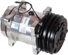 Компрессор 7H15 A2 24V 2х1" горизонтальные выходы