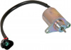 Соленоид отсечки топлива (старт/стоп) 12V, аналог Thermo King 41-4306