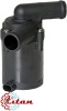 Водяной насос U4847 130˚ для Webasto Thermo Top C/ E/ Z/ P 20мм 12V
