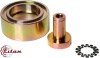 Ролик без подшипника Thermo King SL 78-1284