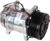 Компрессор 5L14 PV8 12V горизонтальные выходы Компрессор 5L14 PV8 12V горизонтальные выходы
