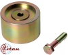 Ролик натяжной Thermo King SLXe/ SLXi/ SLX 77-3186
