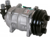 Компрессор TM15 A2 24V
