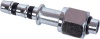 Фитинг аналог Manuli 13мм 5/8” №10х180˚ O-RING 3/4”-16UNF