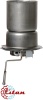 Горелка камеры сгорания для Webasto Thermo Top C/ Z/ E/ P дизель (квадратная свеча)