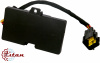 Блок управления отопителем (контроллер) TITAN PRO 2kW 12V
