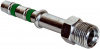 Фитинг аналог Manuli 13мм 5/8” №10х180˚ O-RING 7/8”-14UNF с наружной резьбой