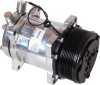 Компрессор 5L14 PV8 24V вертикальные выходы