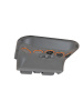 Испаритель потолочный 500 12V O-Ring Испаритель потолочный 500 12V O-Ring