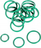 Кольцо уплотнительное 16,8х1,9мм для фитинга 16мм 3/4” №12 O-RING